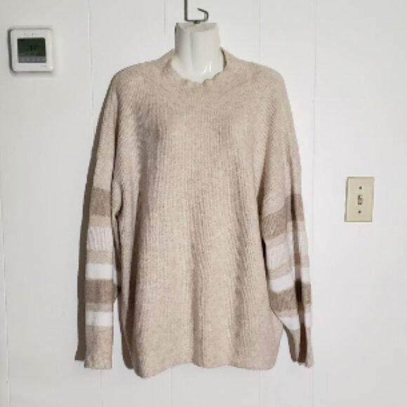 FORTUNE & IVY COZY SOFT SWEATER SIZE XXL - Picture 1 of 5